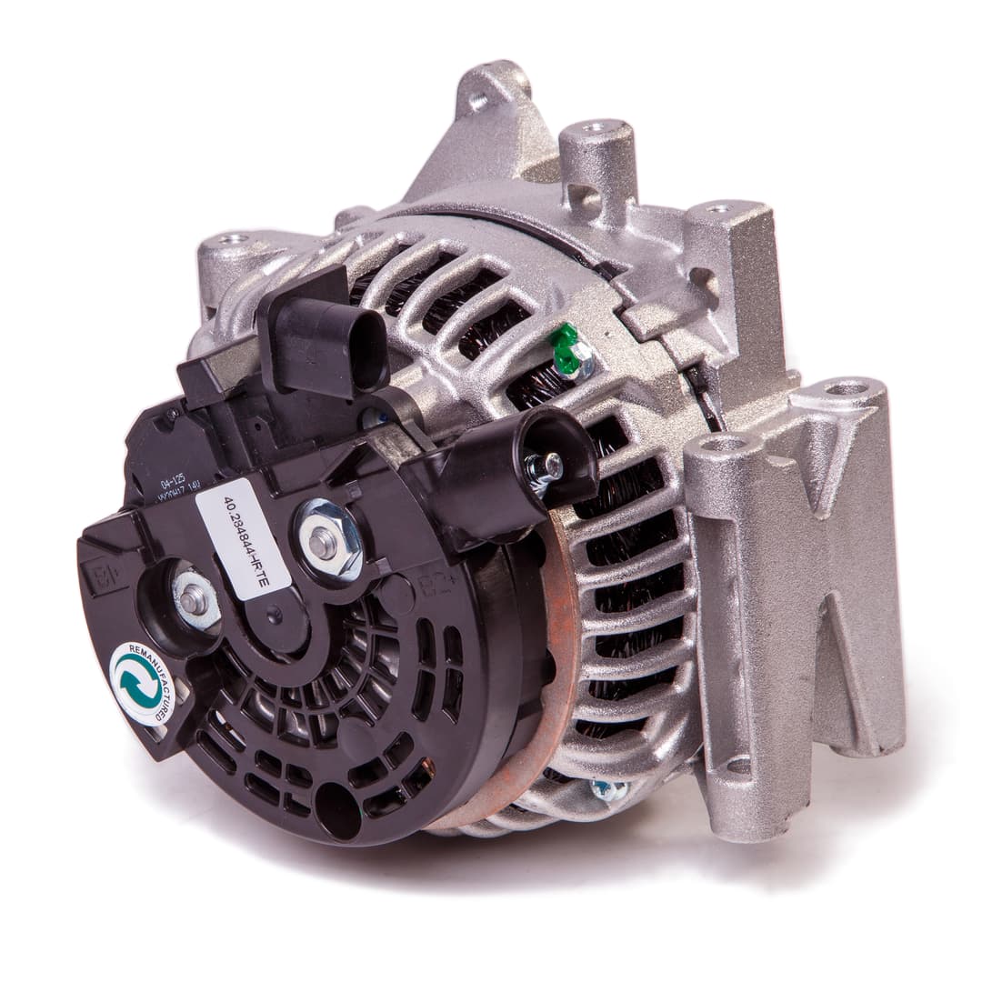 Generator / Alternator HARTWINN 40.284844HRTE