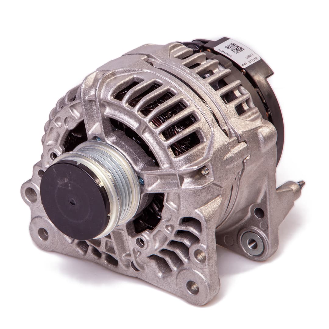 Generator / Alternator HARTWINN 40.283724HRTE