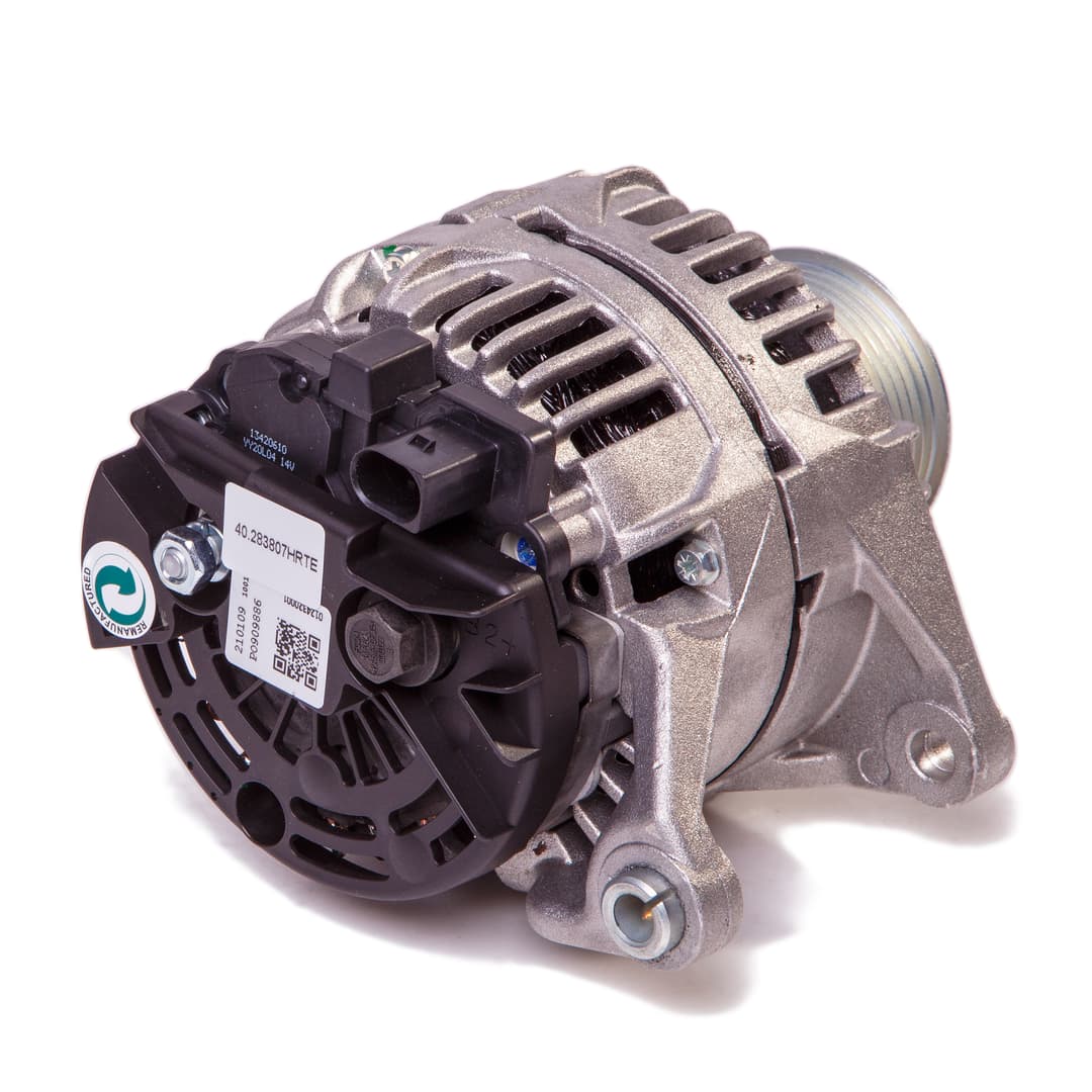 Generator / Alternator HARTWINN 40.283807HRTE