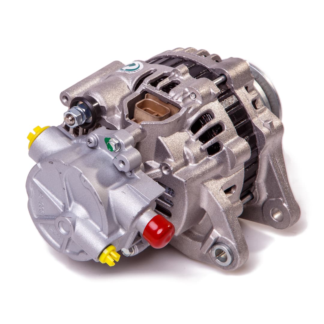 Generator / Alternator HARTWINN 40.282844HRTE