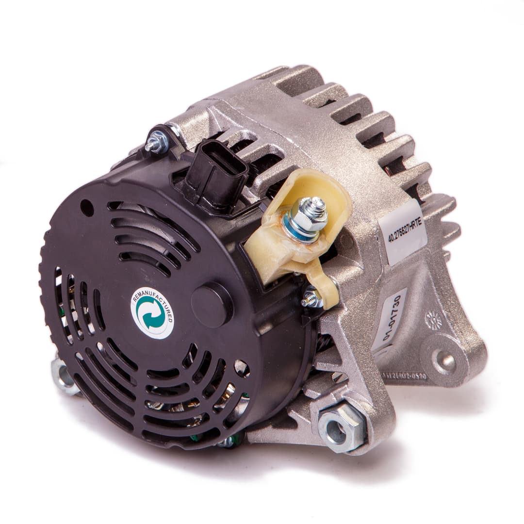 Generator / Alternator HARTWINN 40.275527HRTE