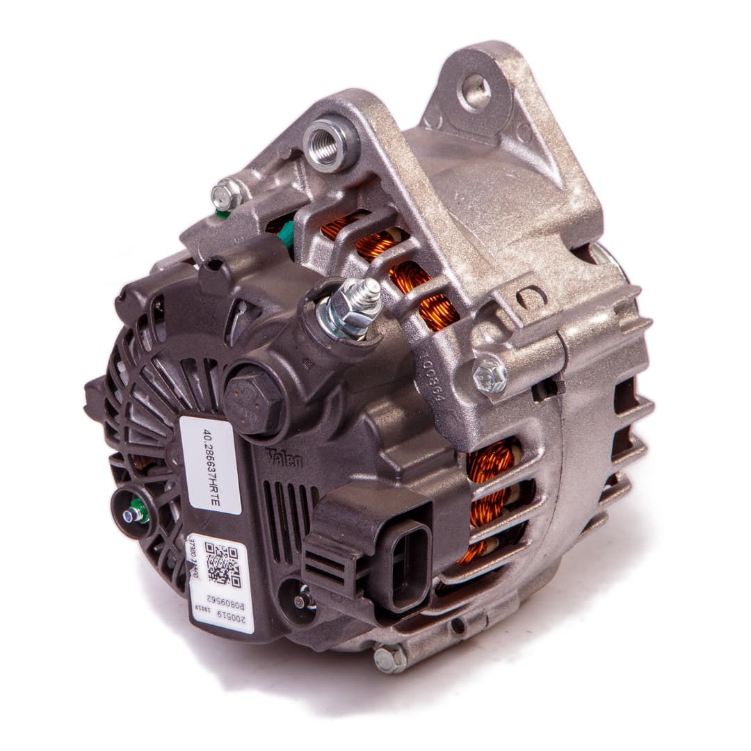 Generator / Alternator HARTWINN 40.285637HRTE