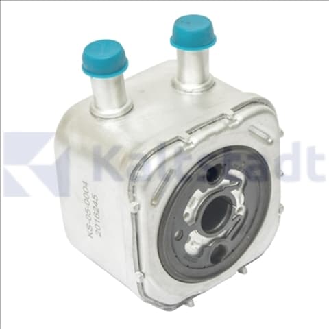 Radiator ulei, ulei motor KALTSTADT KS-05-0004