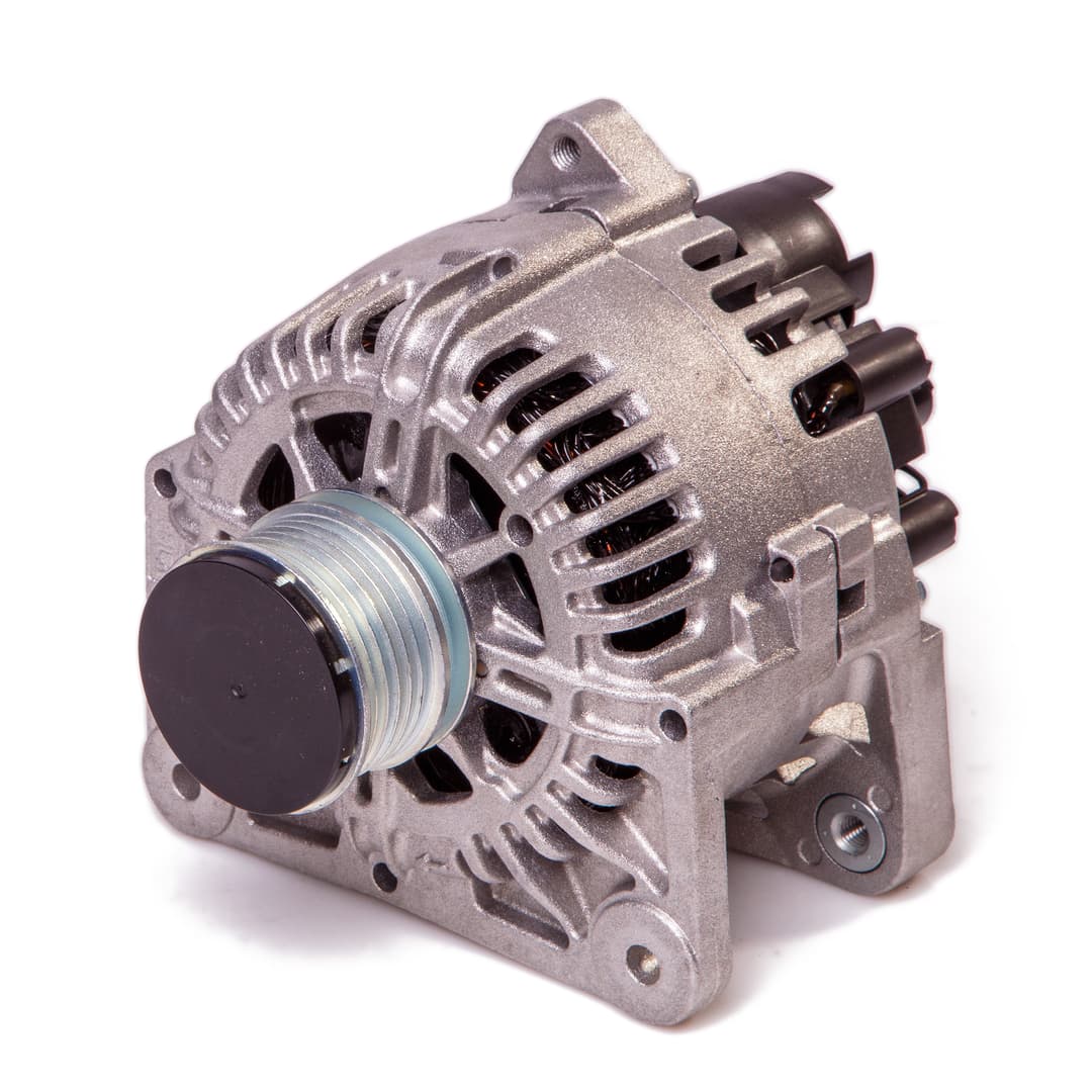 Generator / Alternator HARTWINN 40.285767HRTE