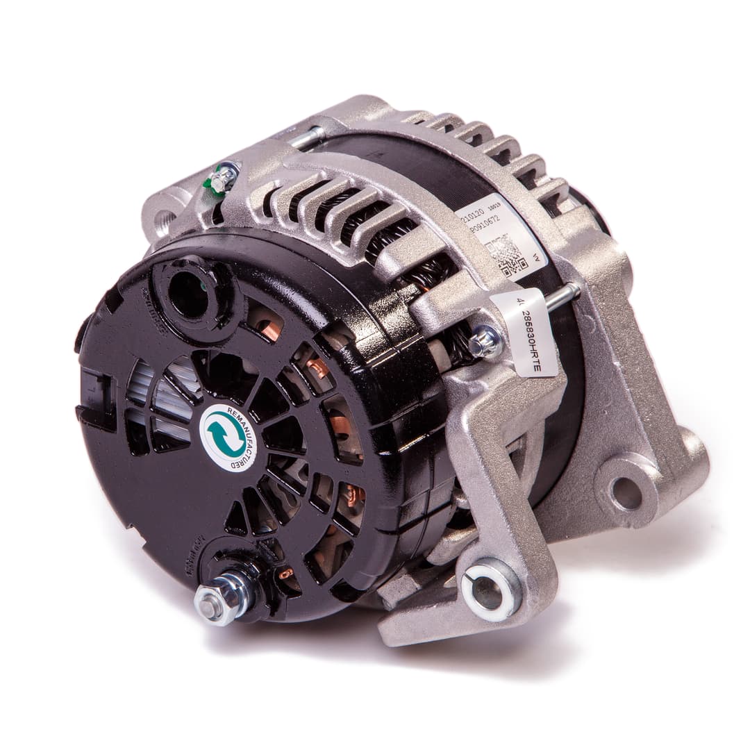 Generator / Alternator HARTWINN 40.285830HRTE