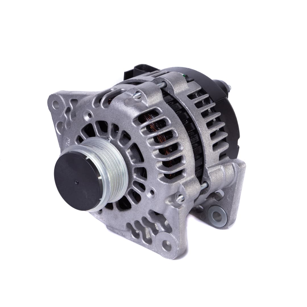 Generator / Alternator HARTWINN 40.285708HRTE