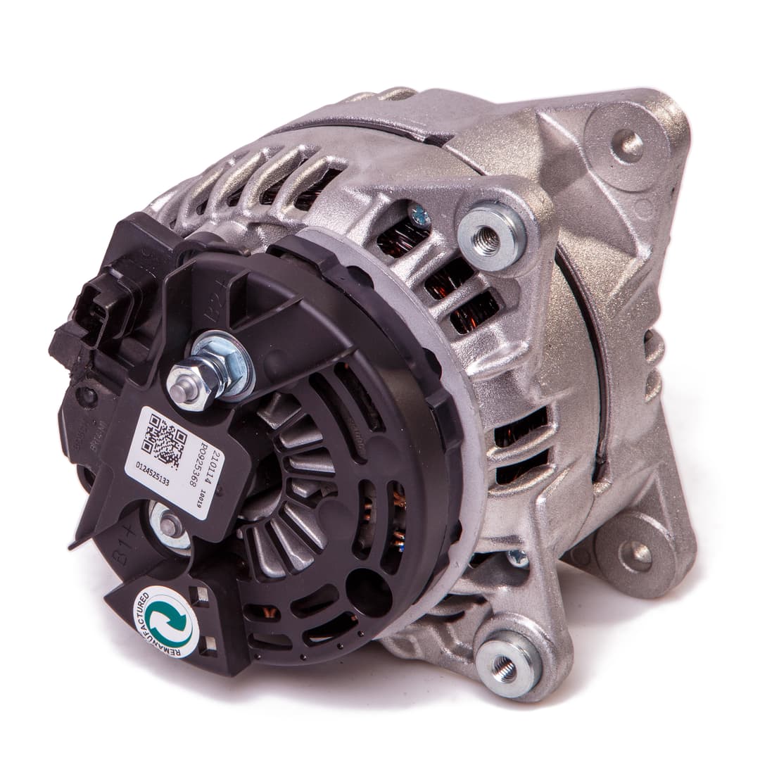 Generator / Alternator HARTWINN 40.284875HRTE