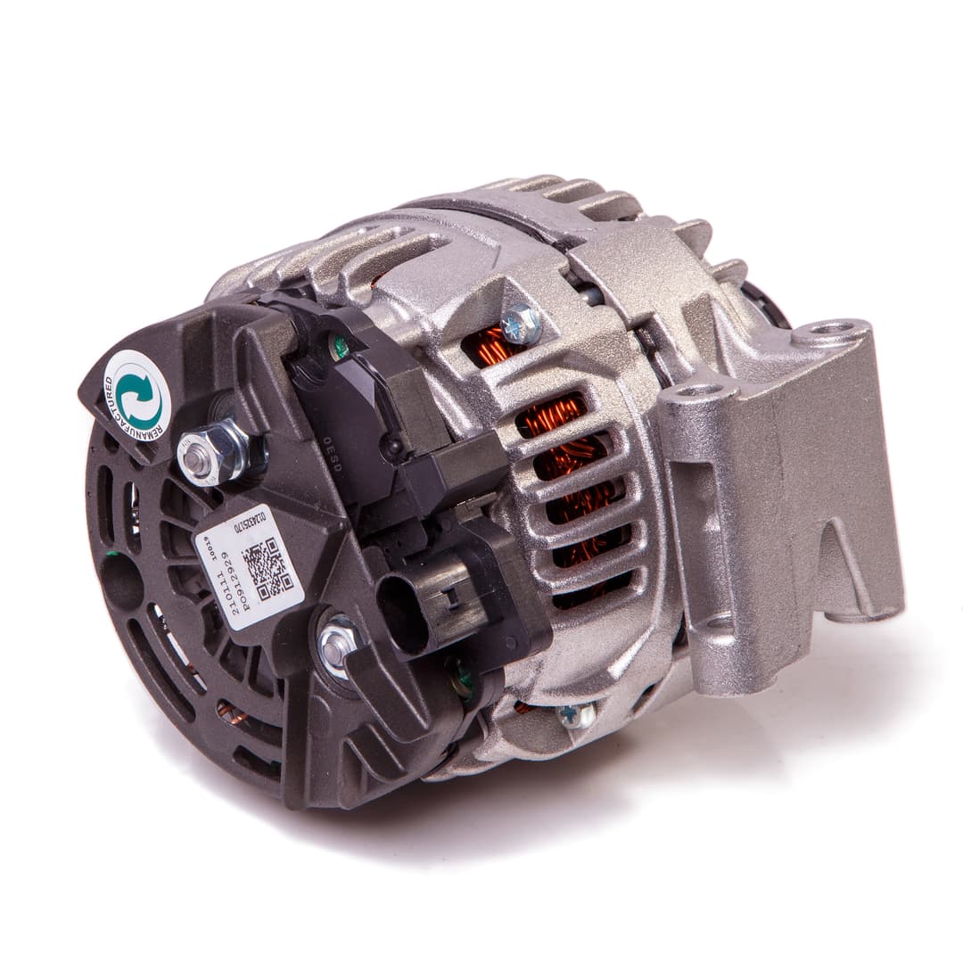 Generator / Alternator HARTWINN 40.285888HRTE