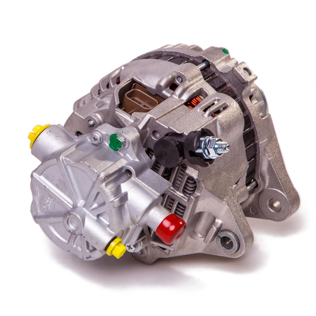 Generator / Alternator HARTWINN 40.285538HRTE
