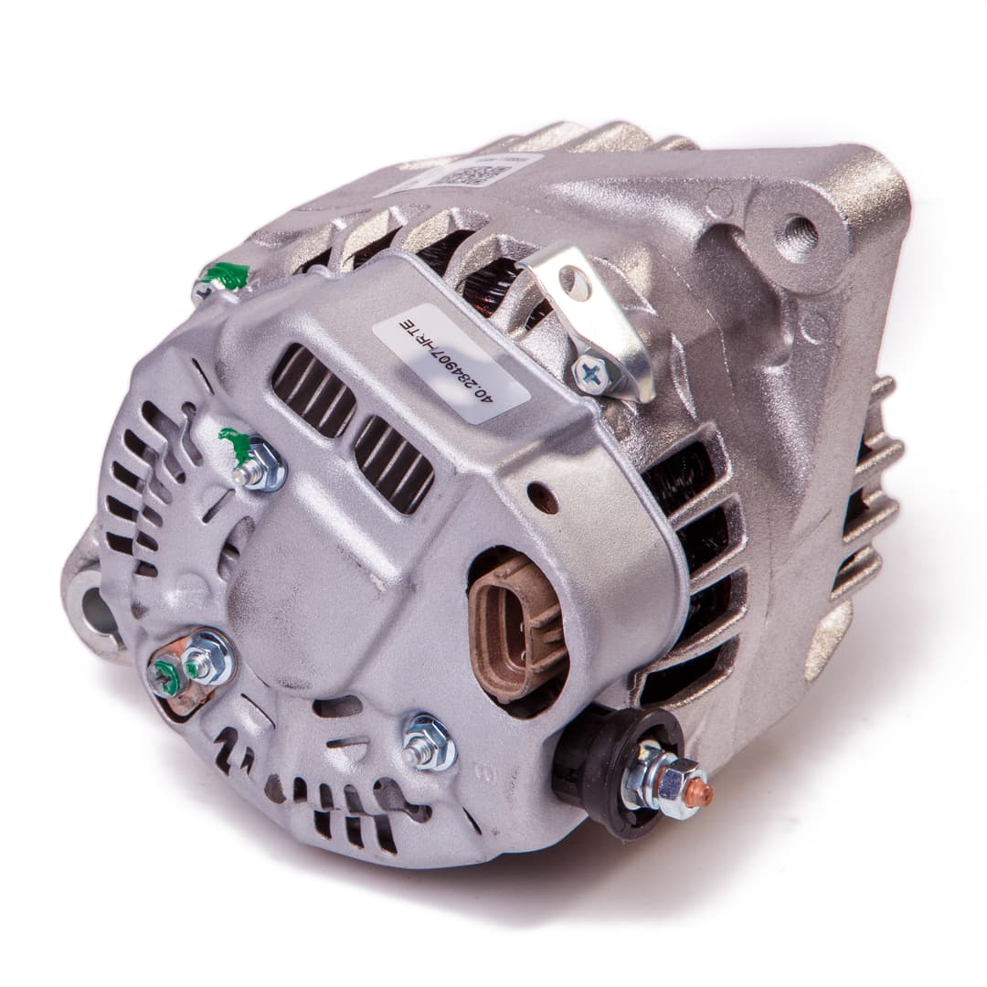 Generator / Alternator HARTWINN 40.284907HRTE