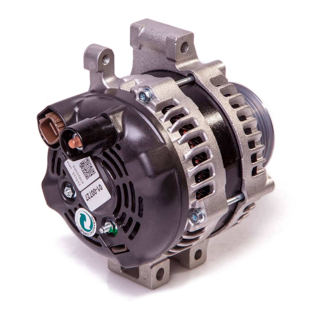 Generator / Alternator HARTWINN 40.285585HRTE