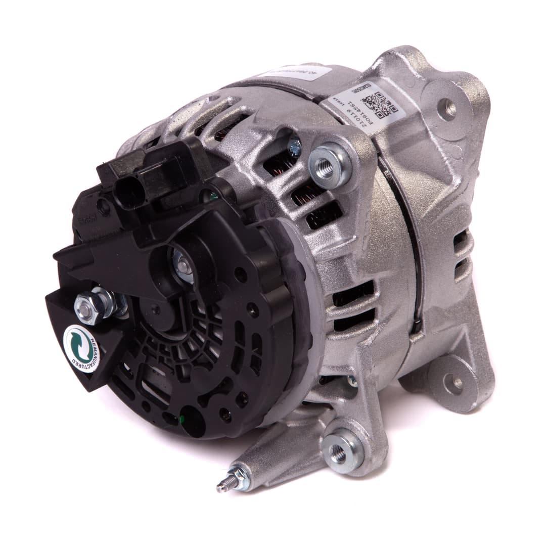 Generator / Alternator HARTWINN 40.284773HRTE