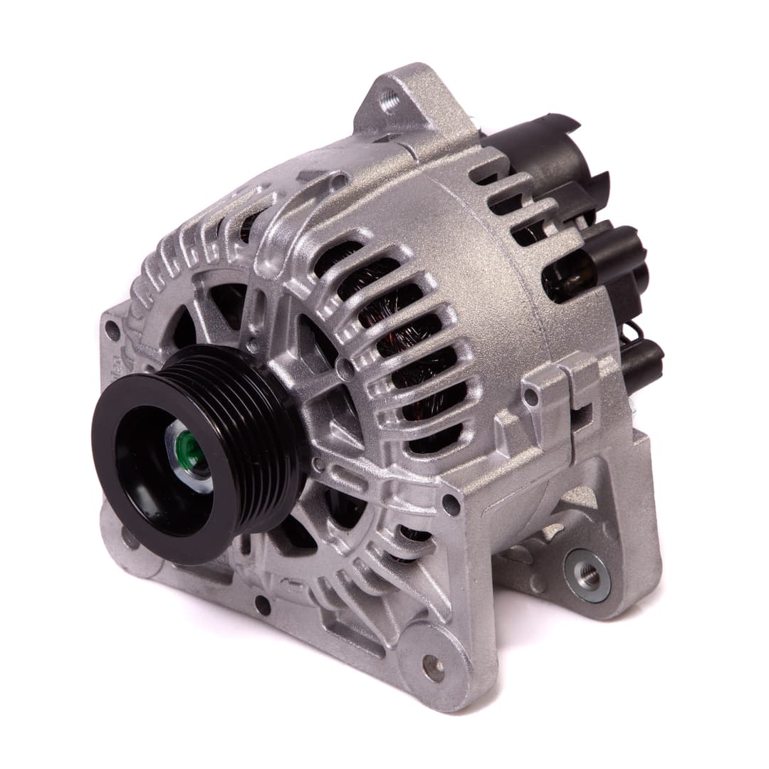 Generator / Alternator HARTWINN 40.285778HRTE