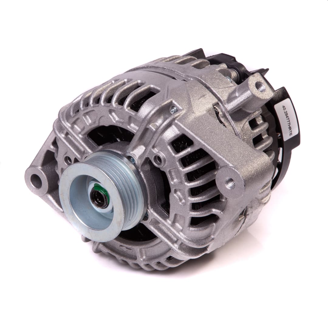 Generator / Alternator HARTWINN 40.284777HRTE
