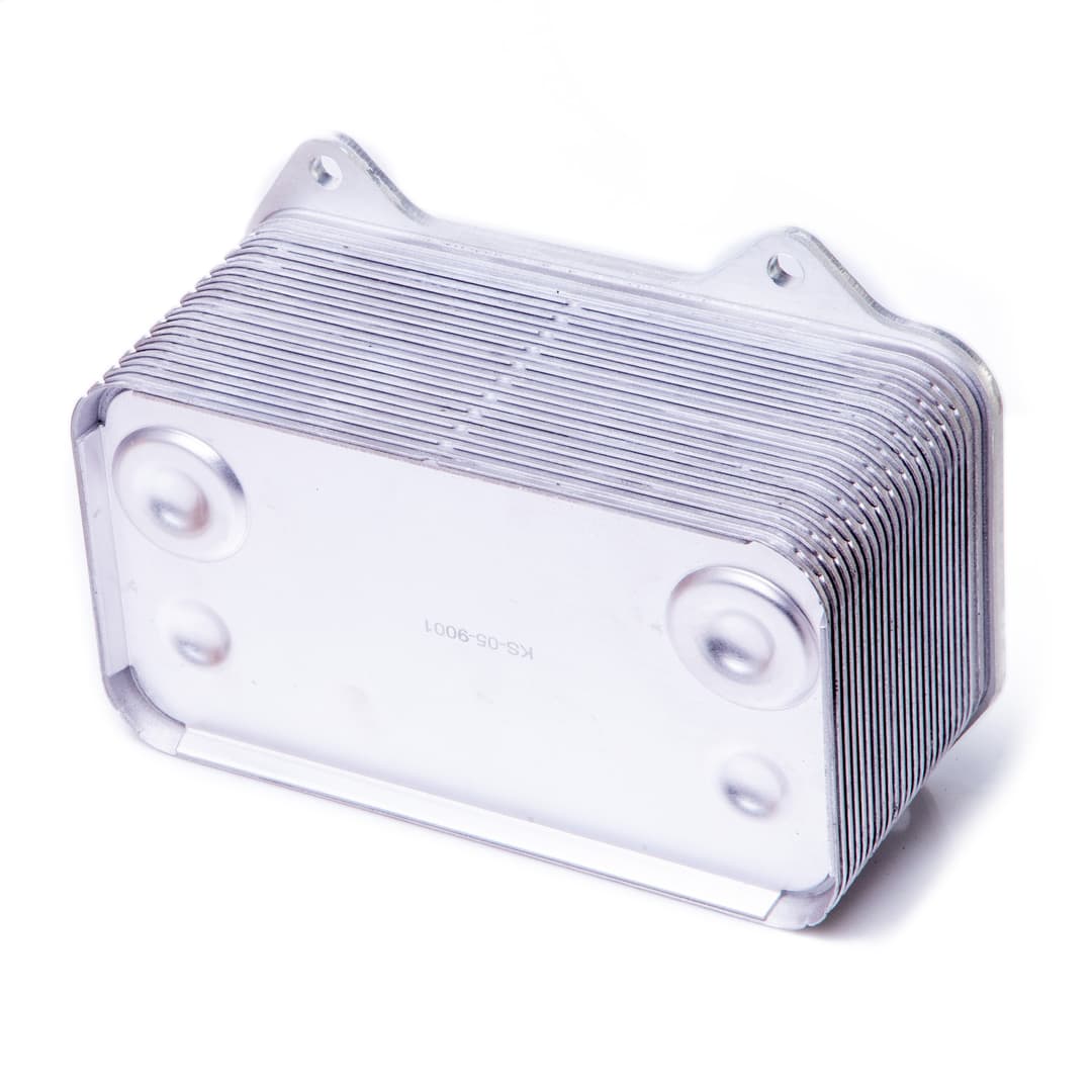 Radiator ulei, ulei motor KALTSTADT KS-05-9001