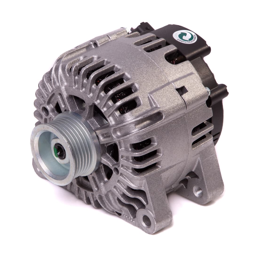 Generator / Alternator HARTWINN 40.284702HRTE