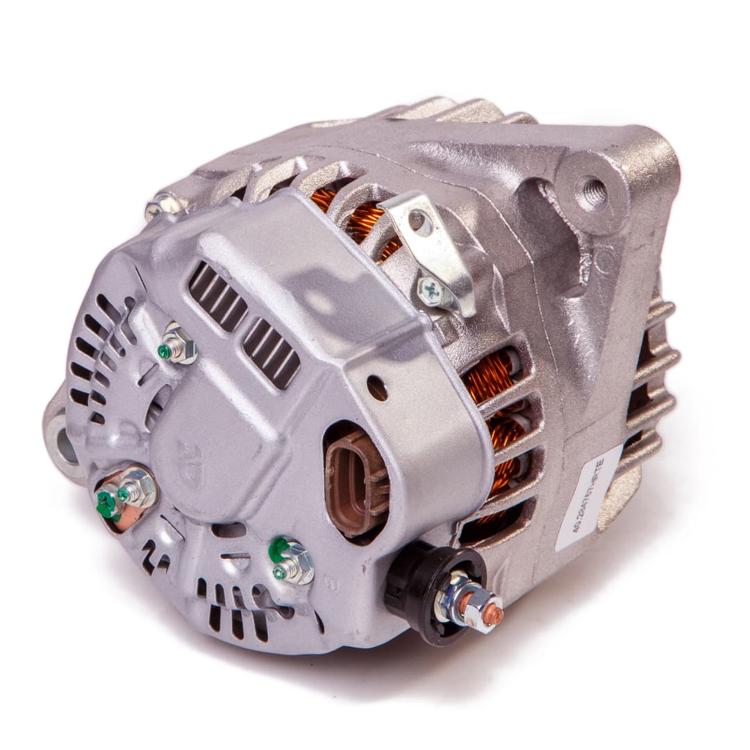 Generator / Alternator HARTWINN 40.284757HRTE