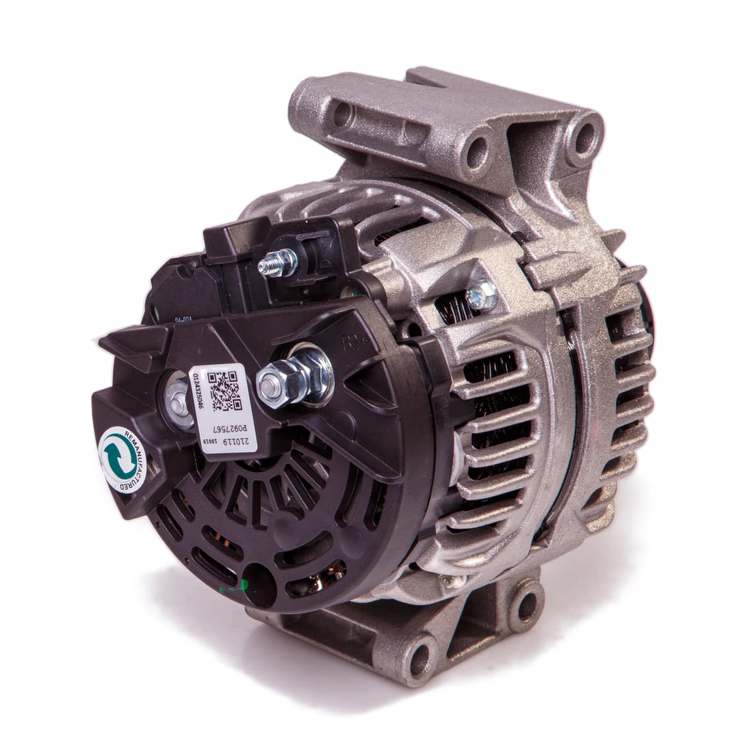 Generator / Alternator HARTWINN 40.284775HRTE