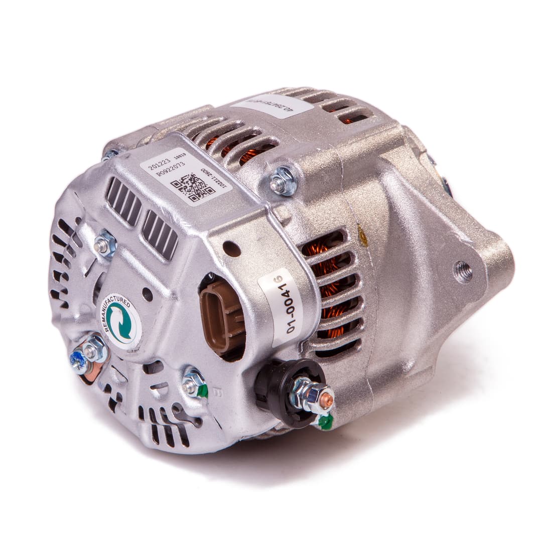 Generator / Alternator HARTWINN 40.284751HRTE