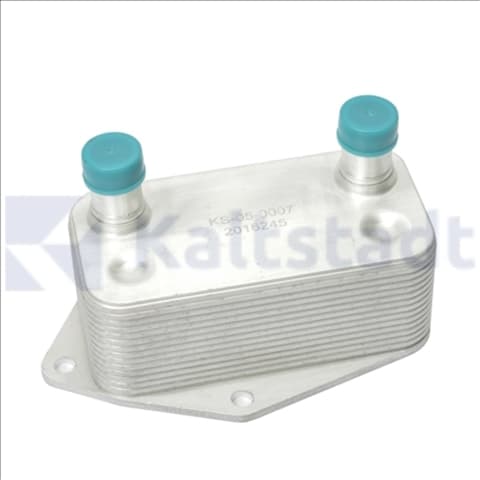 Radiator ulei, ulei motor KALTSTADT KS-05-0007