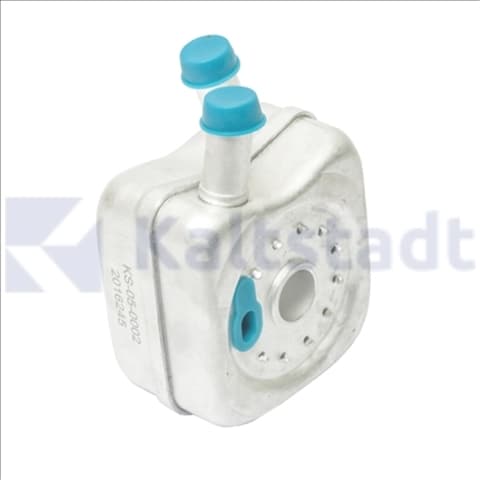 Radiator ulei, ulei motor KALTSTADT KS-05-0002