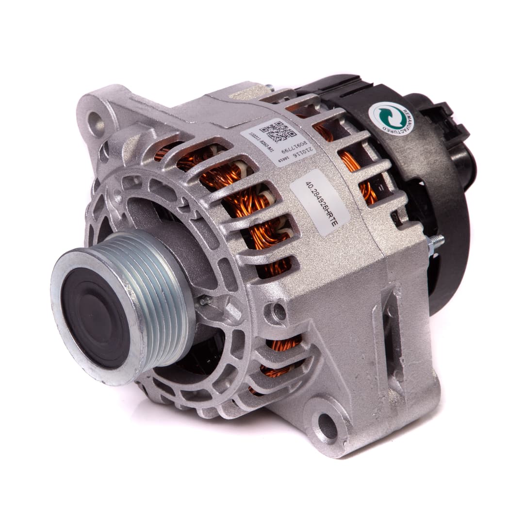 Generator / Alternator HARTWINN 40.284925HRTE