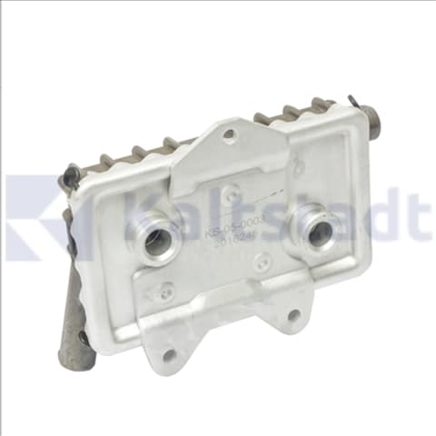 Radiator ulei, ulei motor KALTSTADT KS-05-0003