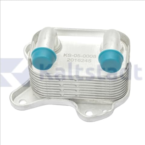 Radiator ulei, ulei motor KALTSTADT KS-05-0008
