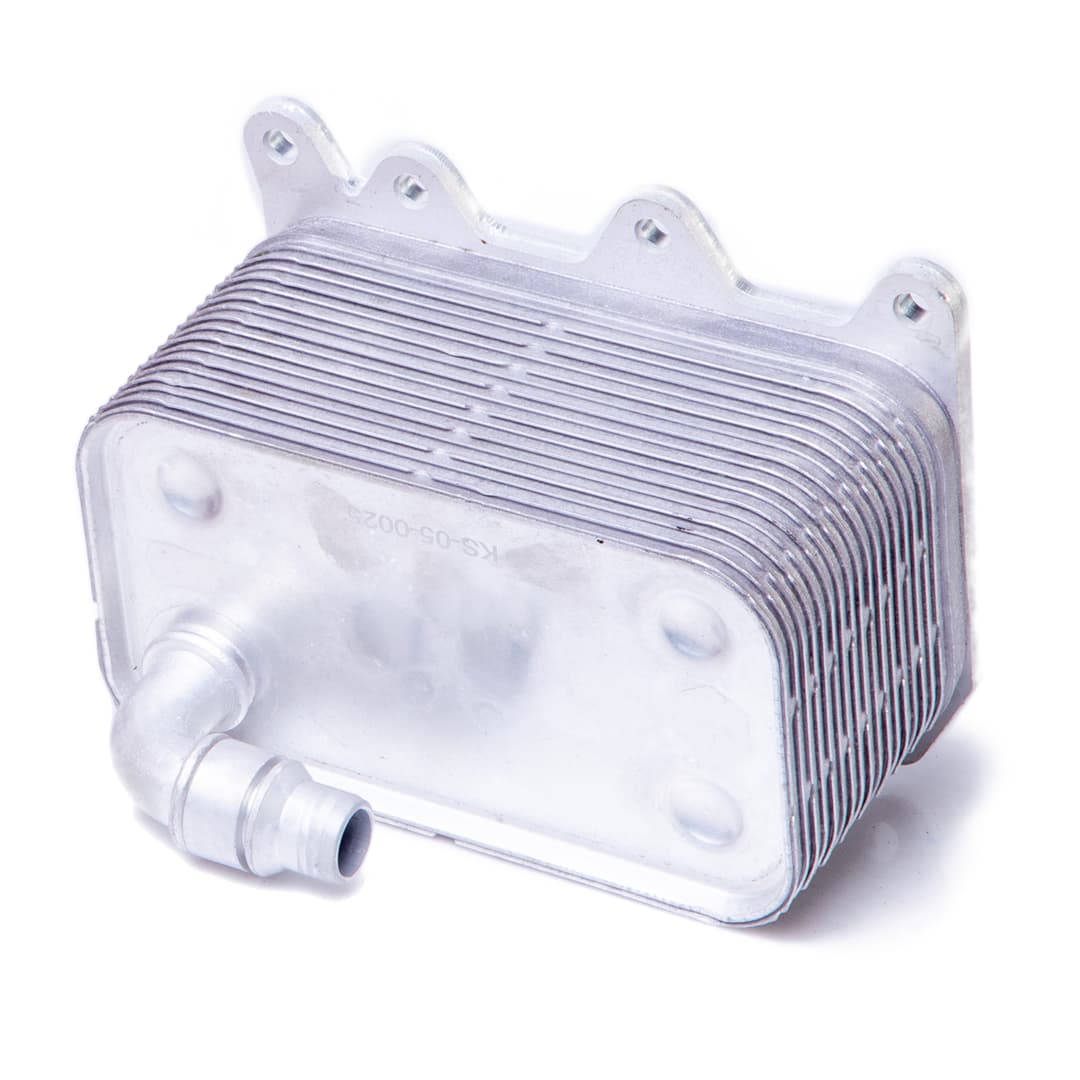 Radiator racire ulei, cutie de viteze automata KALTSTADT KS-05-0025