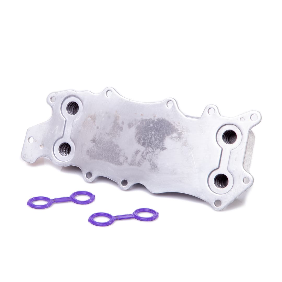 Radiator ulei, ulei motor KALTSTADT KS-05-0043