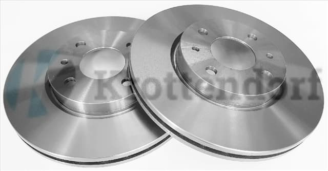 Disc frana KROTTENDORF KRO-BD2734