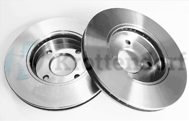 Disc frana KROTTENDORF KRO-BD2622