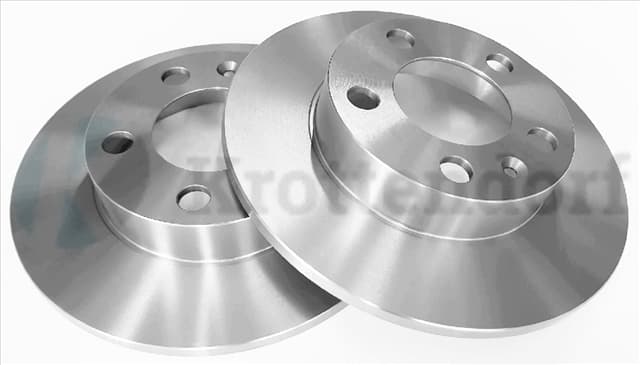 Disc frana KROTTENDORF KRO-BD2805