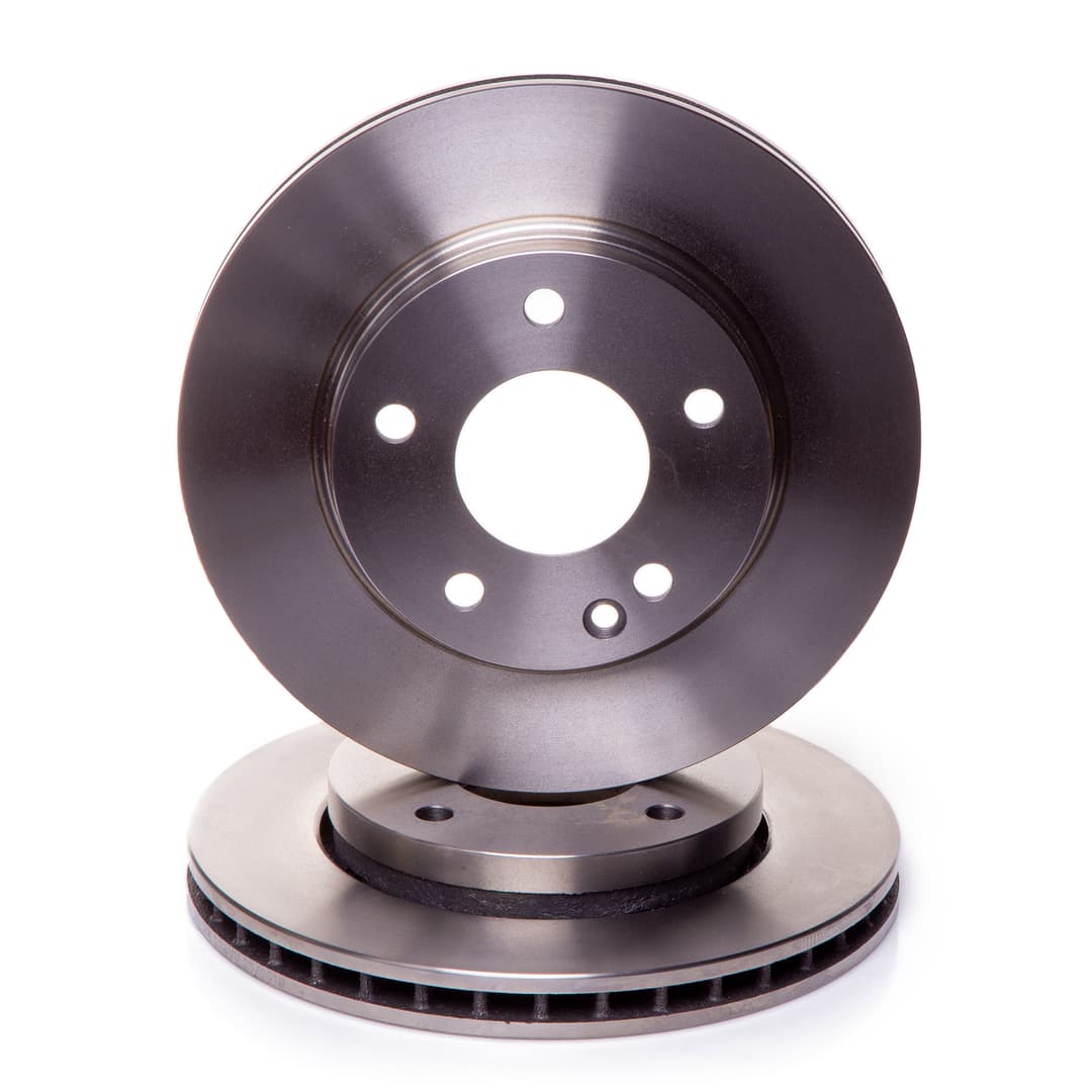 Disc frana KROTTENDORF KRO-BD4035