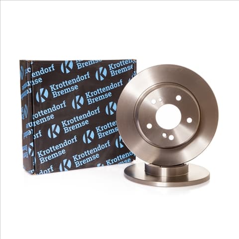 Disc frana KROTTENDORF KRO-BD2757