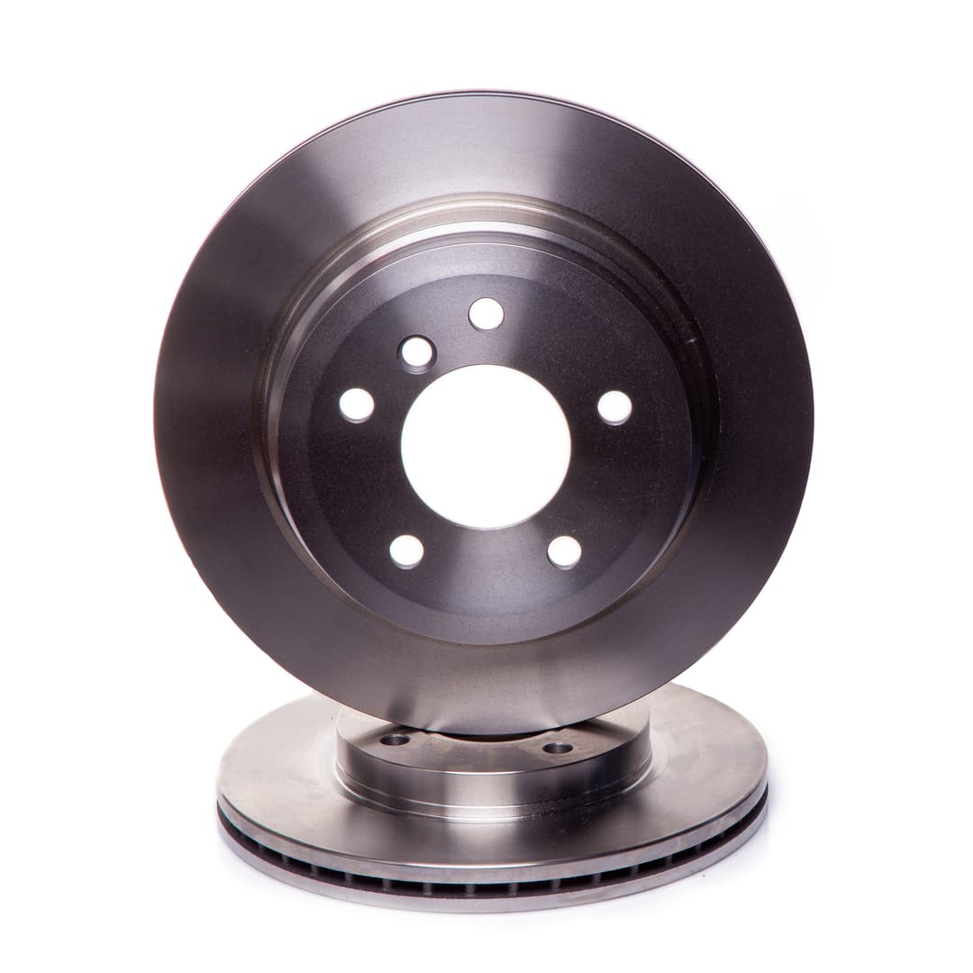 Disc frana KROTTENDORF KRO-BD4802