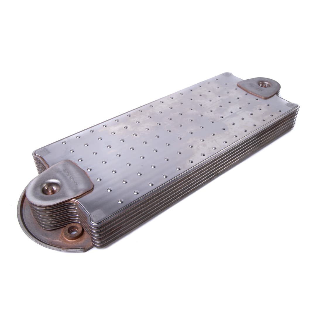 Radiator ulei, ulei motor KALTSTADT KS-05-9004