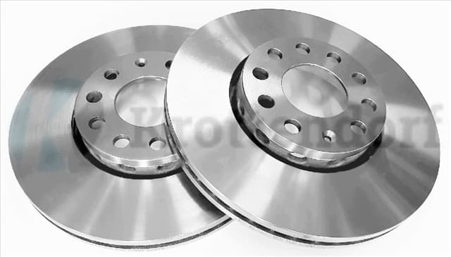Disc frana KROTTENDORF KRO-BD2652