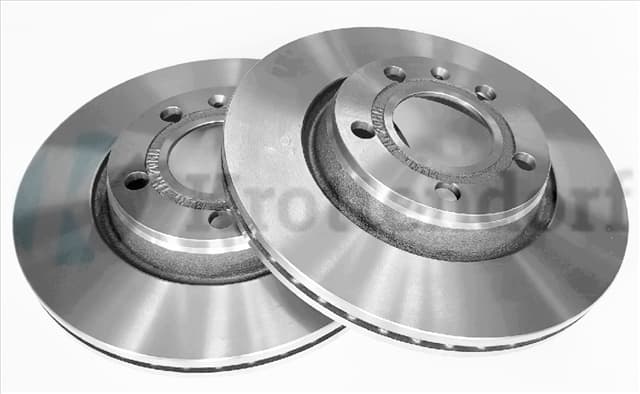 Disc frana KROTTENDORF KRO-BD2806