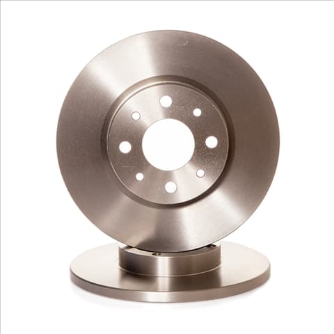 Disc frana KROTTENDORF KRO-BD2686