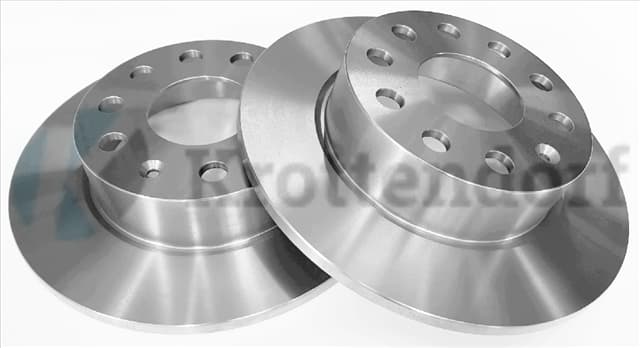 Disc frana KROTTENDORF KRO-BD4276