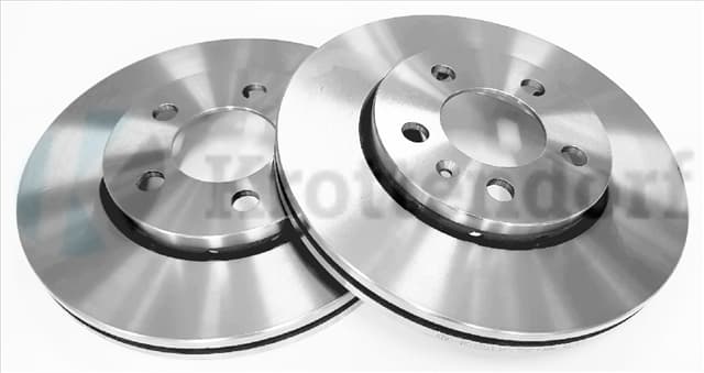 Disc frana KROTTENDORF KRO-BD2803