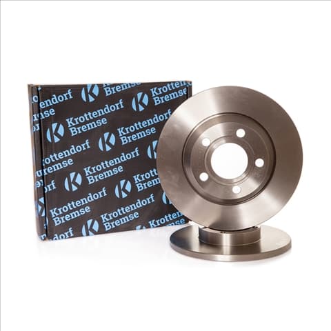 Disc frana KROTTENDORF KRO-BD2730