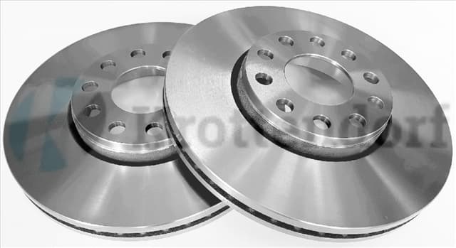 Disc frana KROTTENDORF KRO-BD4816