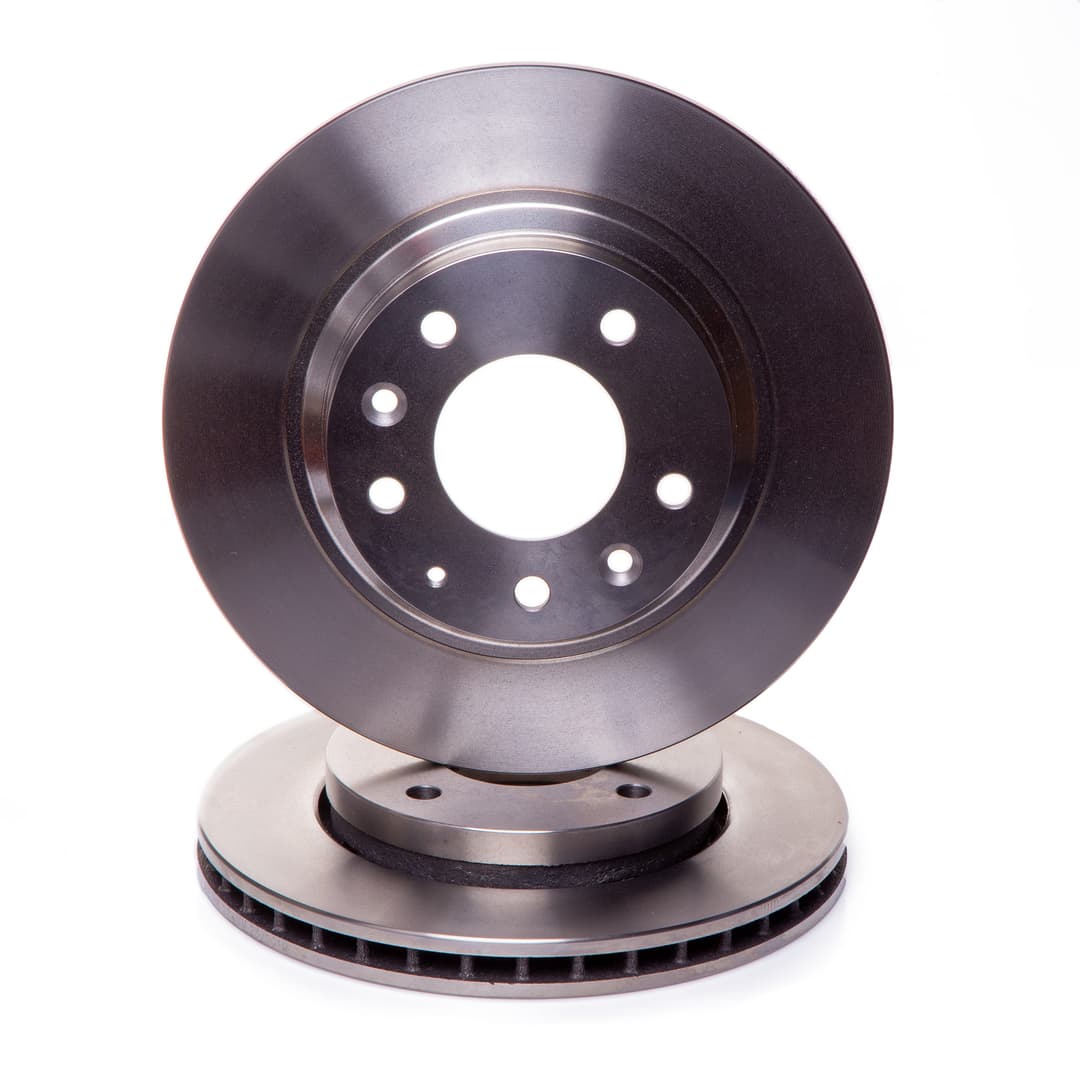 Disc frana KROTTENDORF KRO-BD4442