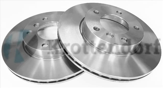 Disc frana KROTTENDORF KRO-BD1538