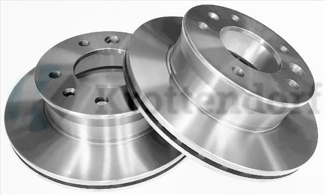 Disc frana KROTTENDORF KRO-BD2790