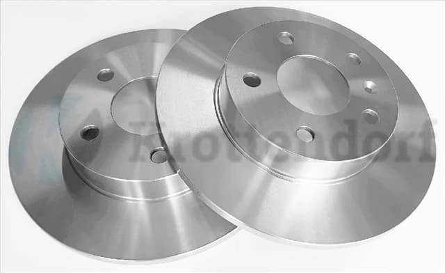 Disc frana KROTTENDORF KRO-BD4051