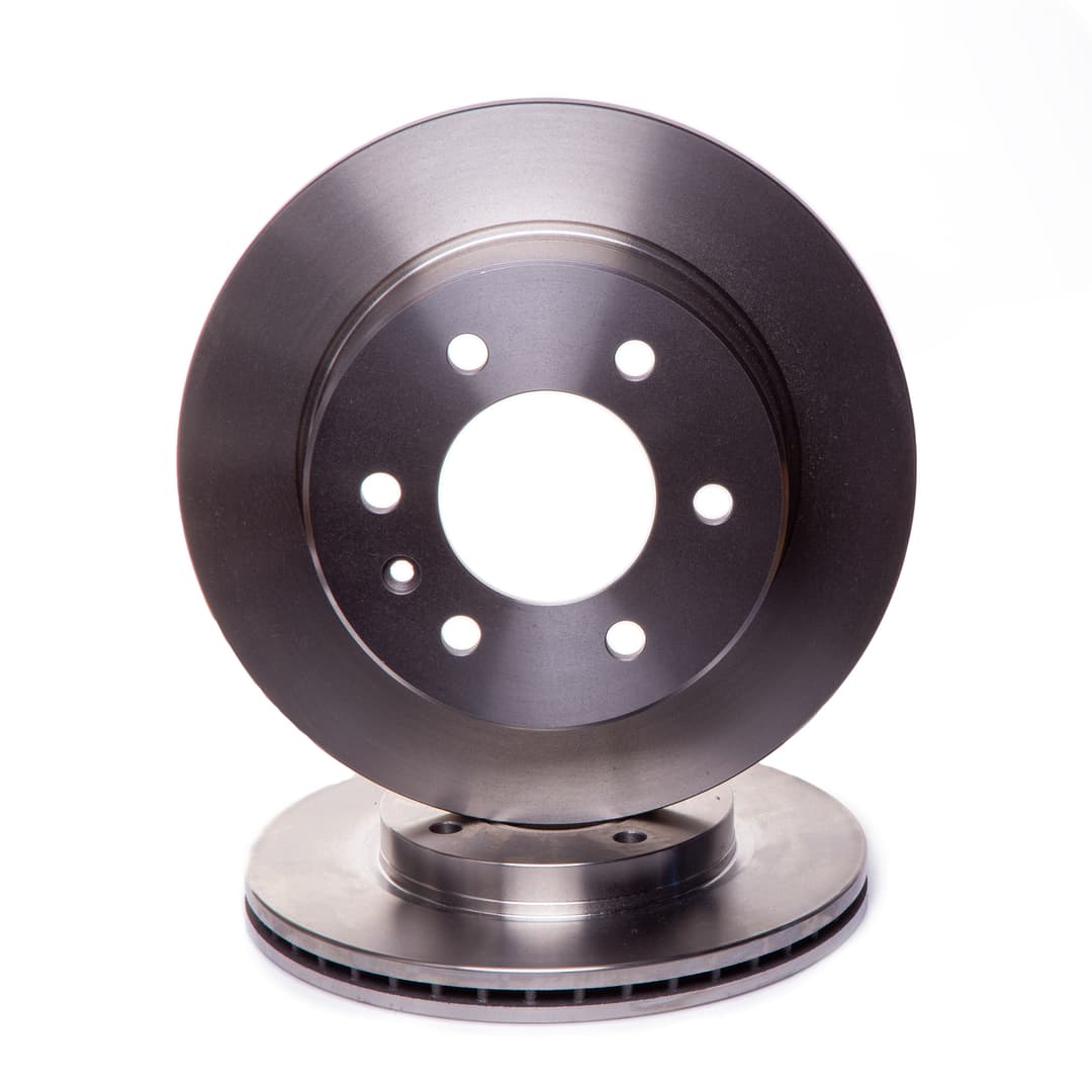 Disc frana KROTTENDORF KRO-BD4823S