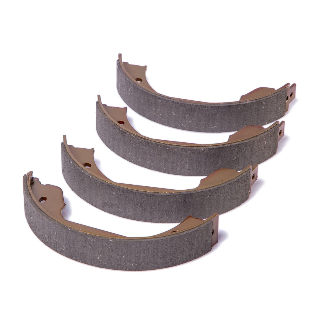 Set saboti frana, frana de mana KROTTENDORF KRO-BS8478